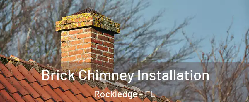  Brick Chimney Installation Rockledge - FL