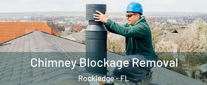  Chimney Blockage Removal Rockledge - FL