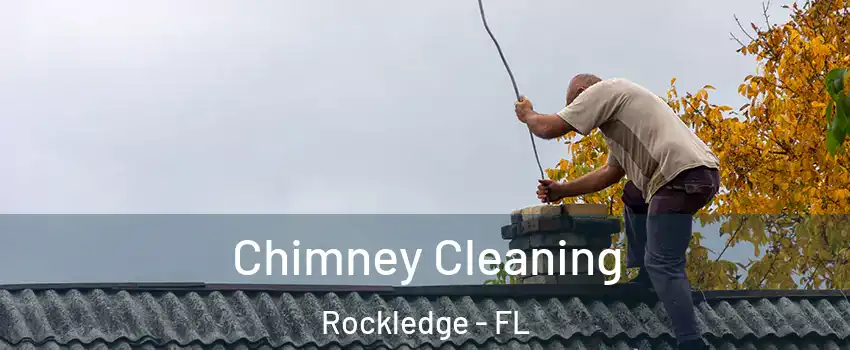  Chimney Cleaning Rockledge - FL