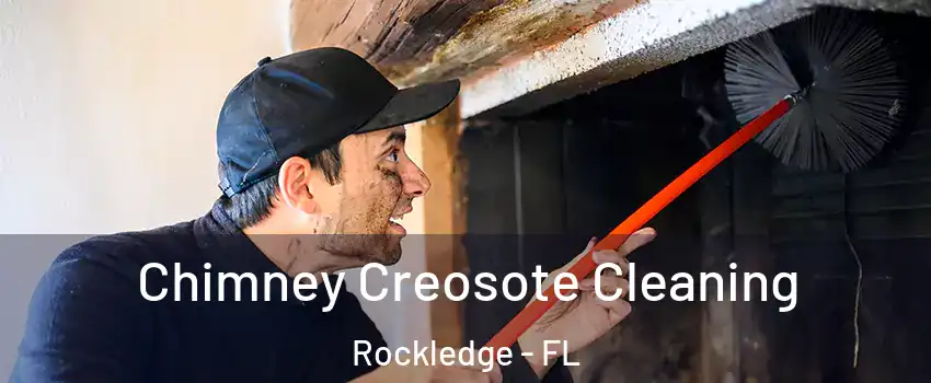  Chimney Creosote Cleaning Rockledge - FL