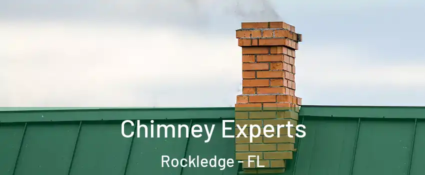 Chimney Experts Rockledge - FL