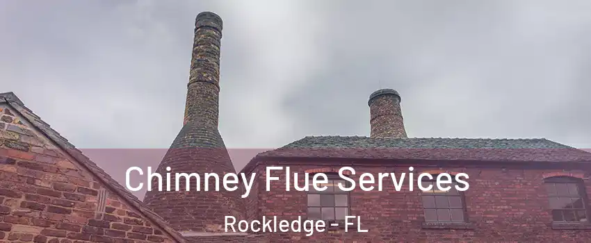  Chimney Flue Services Rockledge - FL