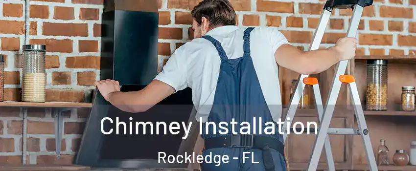  Chimney Installation Rockledge - FL