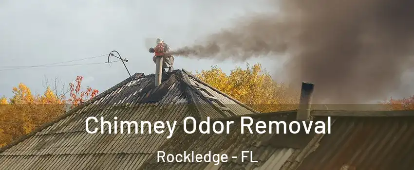  Chimney Odor Removal Rockledge - FL