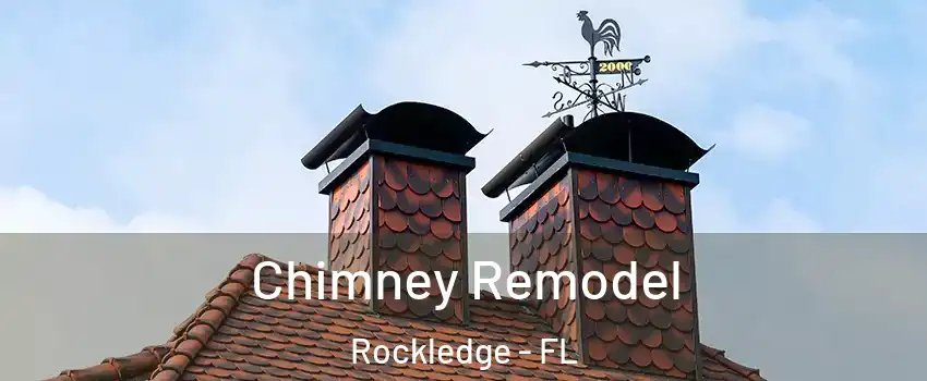  Chimney Remodel Rockledge - FL