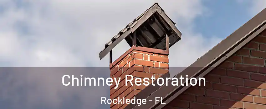 Chimney Restoration Rockledge - FL