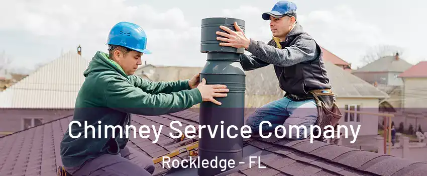  Chimney Service Company Rockledge - FL