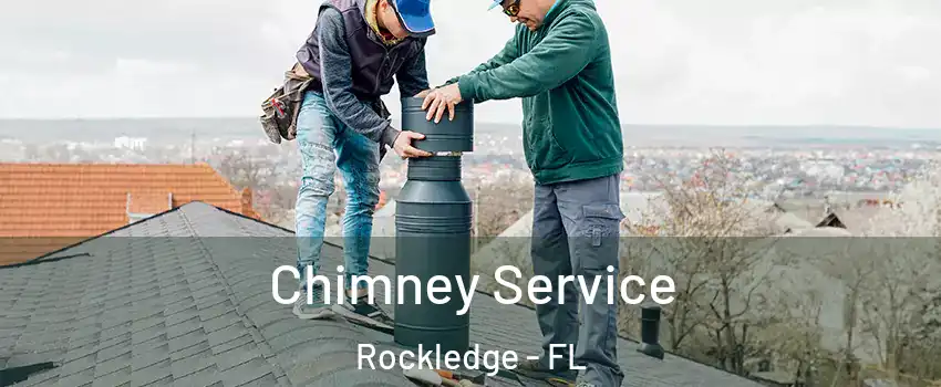  Chimney Service Rockledge - FL