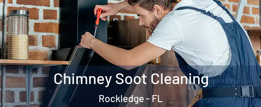  Chimney Soot Cleaning Rockledge - FL