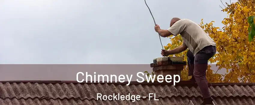  Chimney Sweep Rockledge - FL