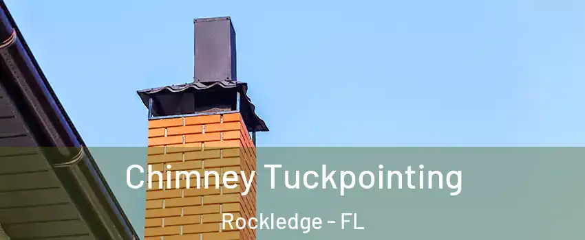  Chimney Tuckpointing Rockledge - FL