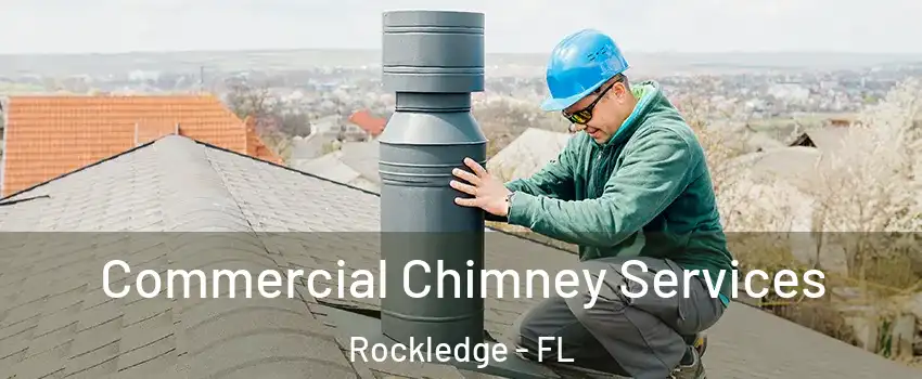 Commercial Chimney Services Rockledge - FL