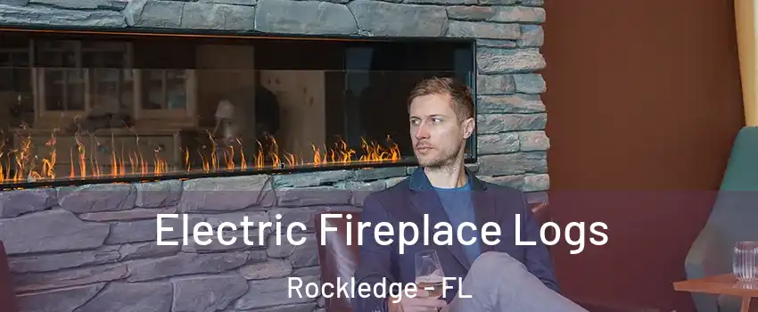  Electric Fireplace Logs Rockledge - FL