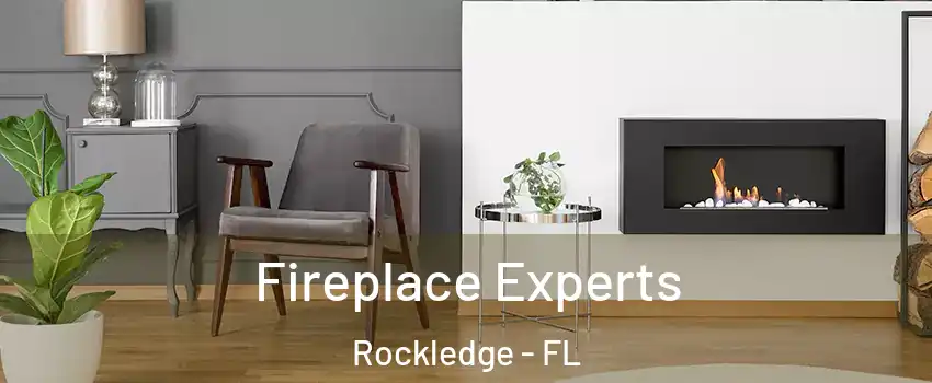  Fireplace Experts Rockledge - FL