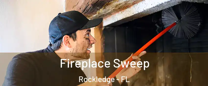  Fireplace Sweep Rockledge - FL