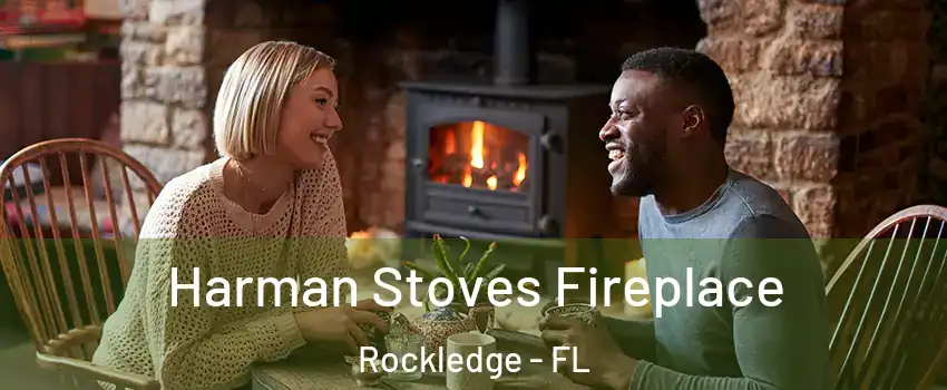  Harman Stoves Fireplace Rockledge - FL