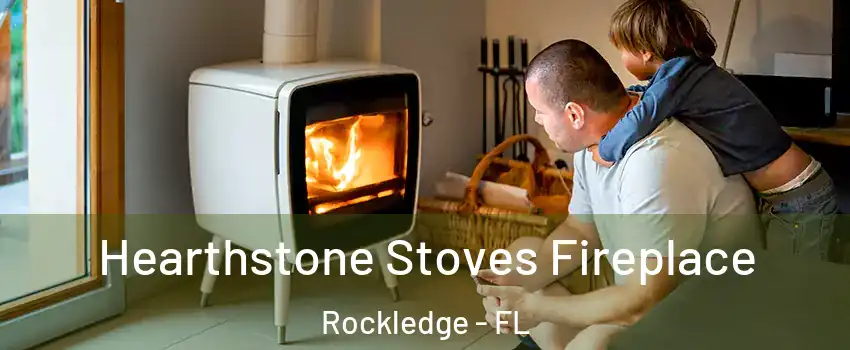  Hearthstone Stoves Fireplace Rockledge - FL