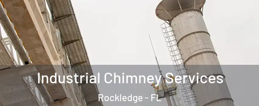  Industrial Chimney Services Rockledge - FL