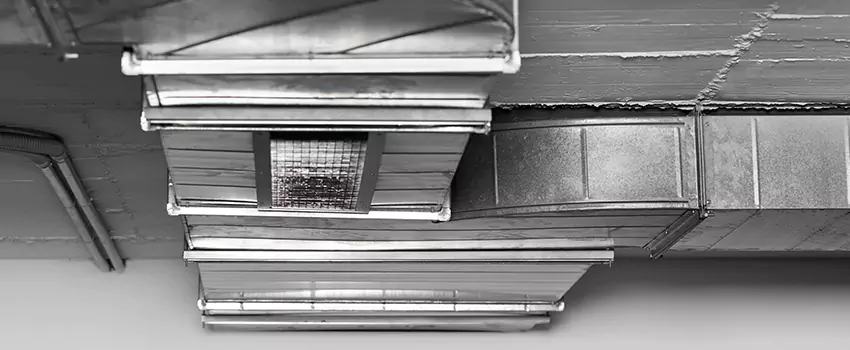 Trusted Air Duct Cleaning Company in Rockledge, Florida