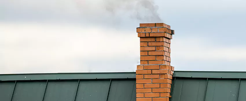 Animal Screen Chimney Cap Repair And Installation Services in Rockledge, Florida