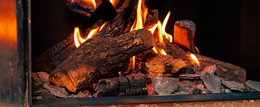 Chimney Fireplace Ash Dump Cleaning in Rockledge, FL