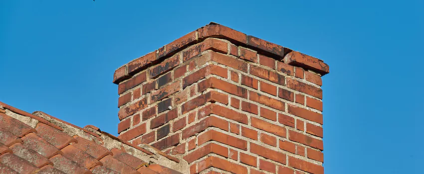 Clean Blocked Chimney in Rockledge, Florida