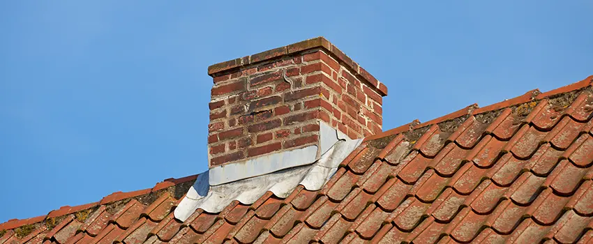 Residential Chimney Bricks Rotten Repair Services in Rockledge, FL