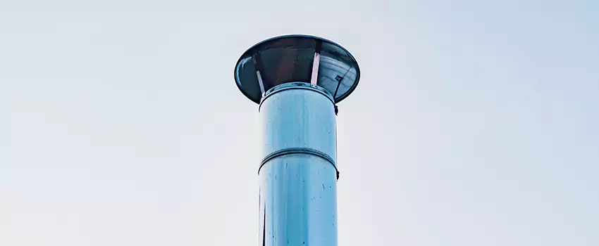 Wind-Resistant Chimney Caps Installation and Repair Services in Rockledge, Florida