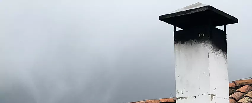 Chimney Damper Inspection in Rockledge, FL