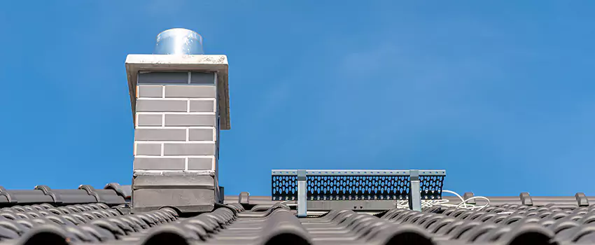 Chimney Flue Relining Services in Rockledge, Florida