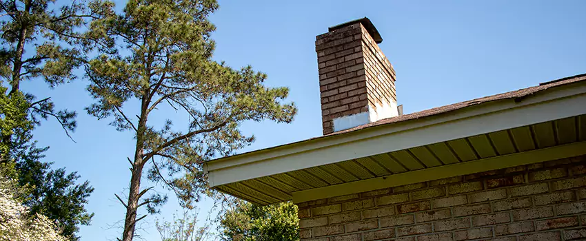 Budget-Friendly Chimney Masonry Service in Rockledge, Florida