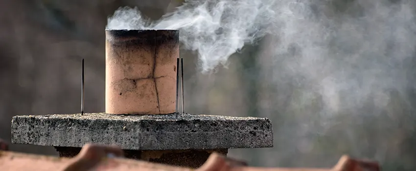 Wood Burning Chimney Odor Removal in Rockledge, FL