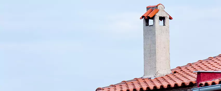Chimney Pot Replacement in Rockledge, FL