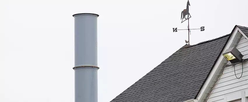 Chimney Inspection in Rockledge, FL