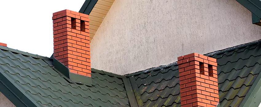 Chimney Saver Waterproofing Services in Rockledge, Florida