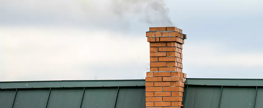 Chimney Soot Cleaning Cost in Rockledge, FL