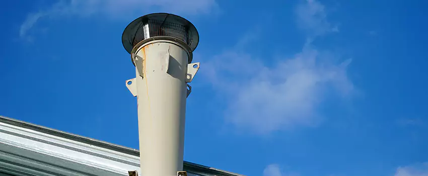 Chimney Spark Arrestor Requirements in Rockledge, FL