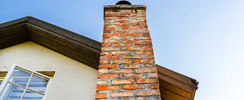 Chimney Mortar Replacement in Rockledge, FL