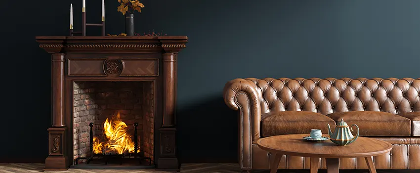 Traditional Fireplace Design Refurbishment Costs in Rockledge, Florida