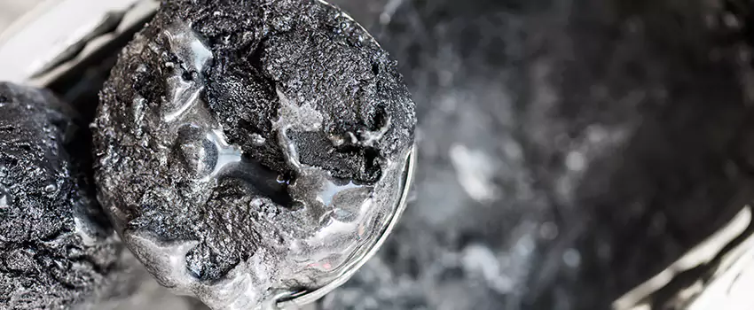 Clogged Dryer Vent Lint Cleaning in Rockledge, Florida