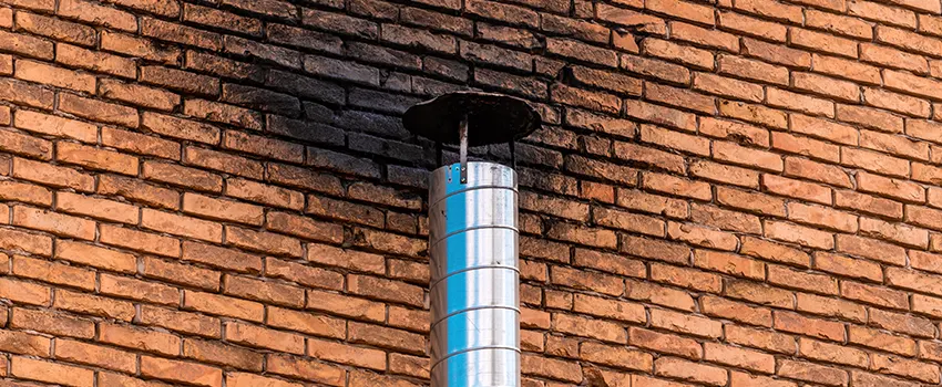 Diagnosing Commercial Chimney Problems in Rockledge, FL