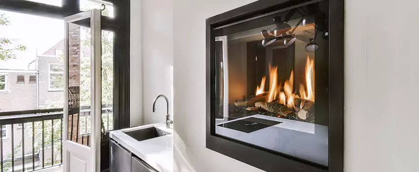 Dimplex Fireplace Installation and Repair in Rockledge, Florida