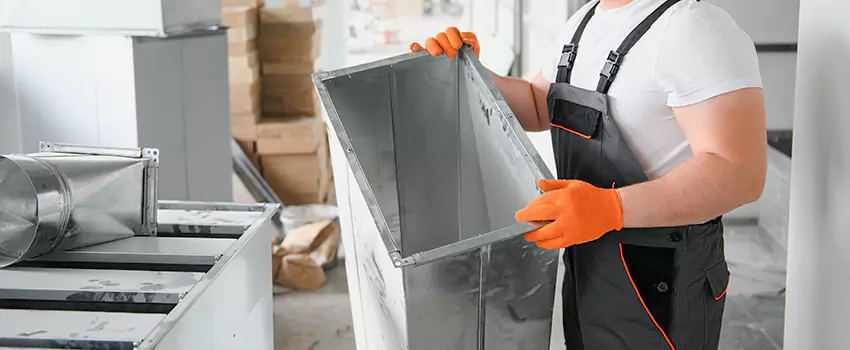 Benefits of Dryer Vent Inspection in Rockledge, FL
