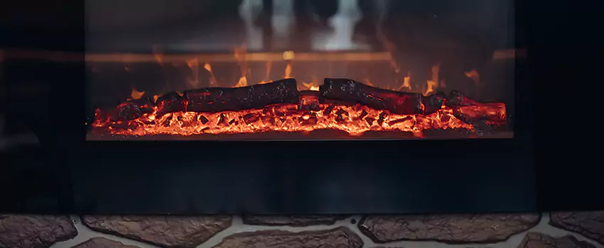 Outdoor Electric Fireplace Installation Solutions in Rockledge, FL
