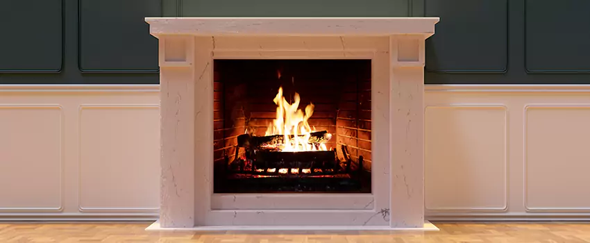 Empire Comfort Systems Fireplace Installation and Replacement in Rockledge, Florida