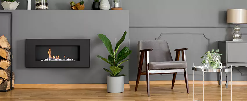 Ethanol Fireplace Burner Repair in Rockledge, FL