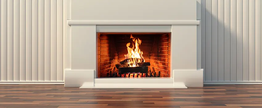 Fireplace Broken Ashtray Repair Services in Rockledge, Florida