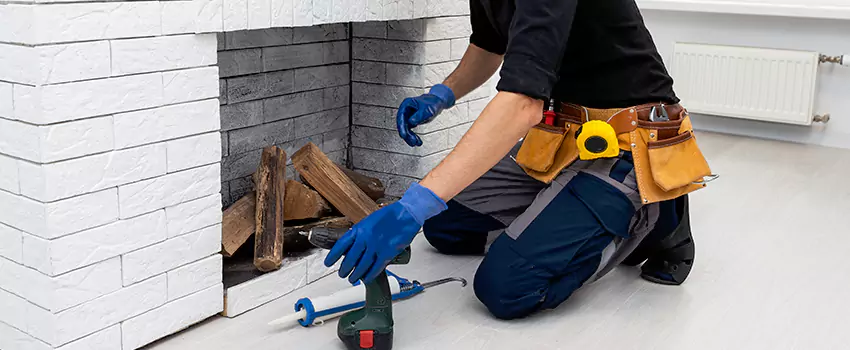 Fireplace Doors Cleaning in Rockledge, Florida