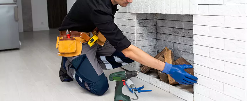 Ethanol Fireplace Installation Contractors in Rockledge, Florida