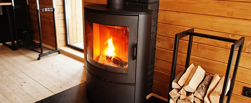 Gas Fireplace Door Handle Installation Services in Rockledge, Florida